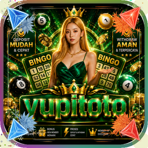 yupitoto — galeri pratinjau - APK Resmi